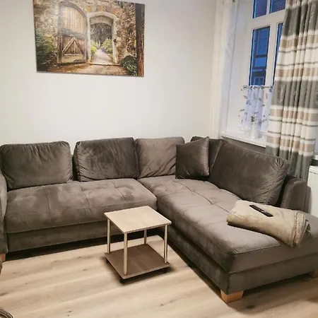 Ferienwohnung Northeim City *