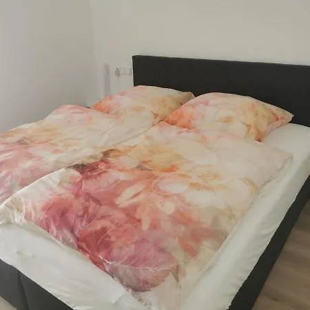 Ferienwohnung Northeim City Northeim