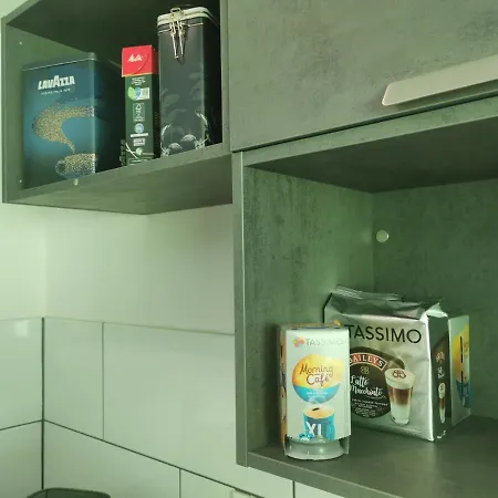 Ferienwohnung Northeim City * Northeim