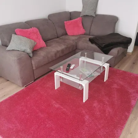 Ferienwohnung Northeim City Appartement Northeim