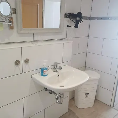Ferienwohnung Northeim City *
