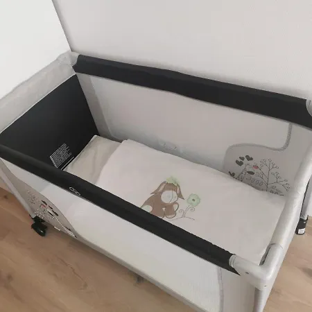 Ferienwohnung Northeim City * Northeim
