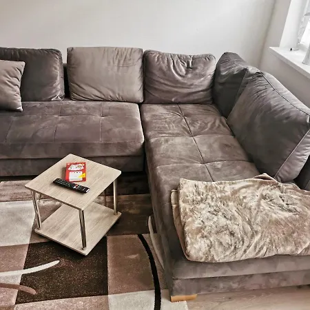 Ferienwohnung Northeim City