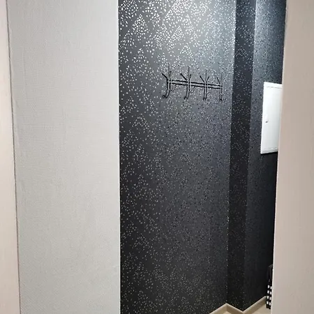 Ferienwohnung Northeim City Apartamento