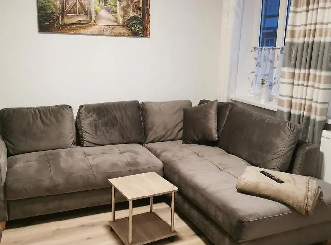 Ferienwohnung Northeim City *