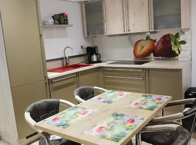 Ferienwohnung Northeim City Northeim