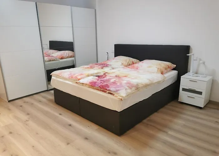 Ferienwohnung Northeim City
