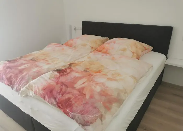 Ferienwohnung Northeim City Northeim