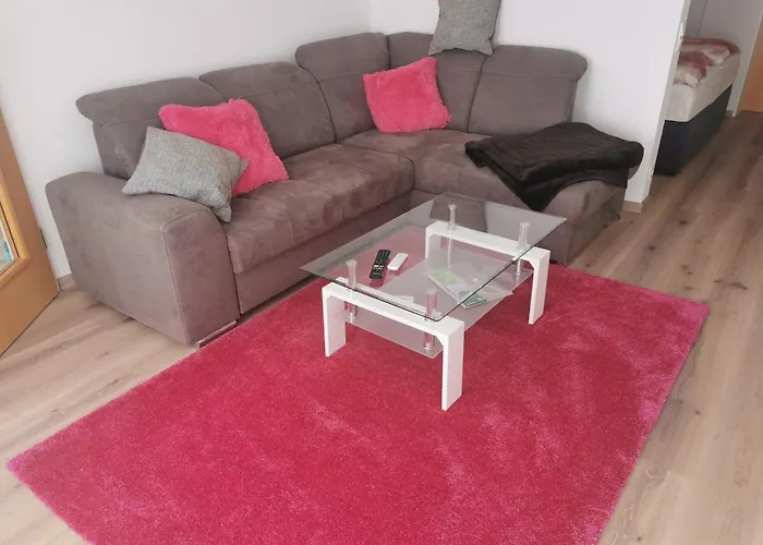 Ferienwohnung Northeim City Appartement Northeim