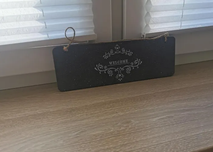 Apartman Ferienwohnung Northeim City *
