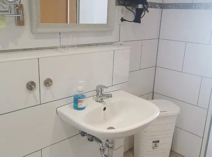Ferienwohnung Northeim City *